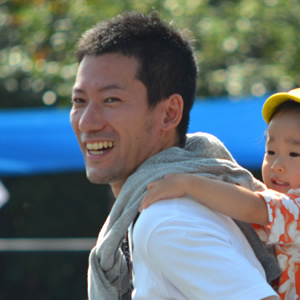 writer 編集長ワダ