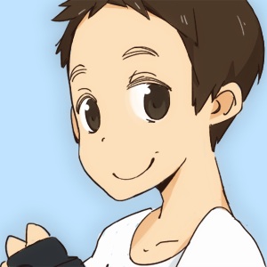writer いづやん