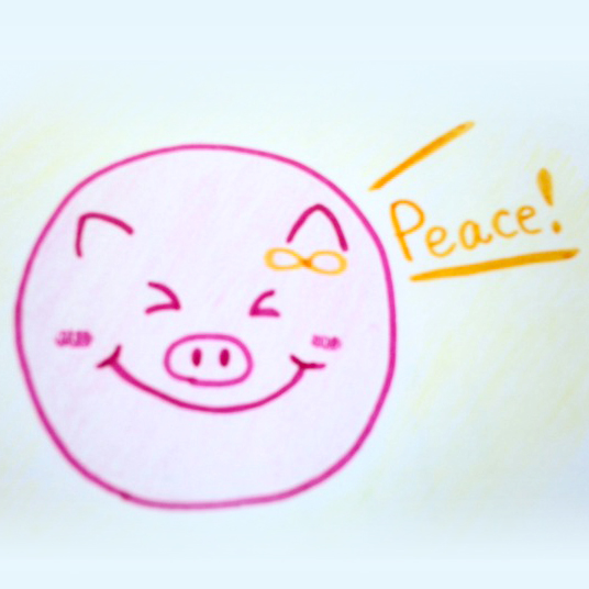 writer Moepeace