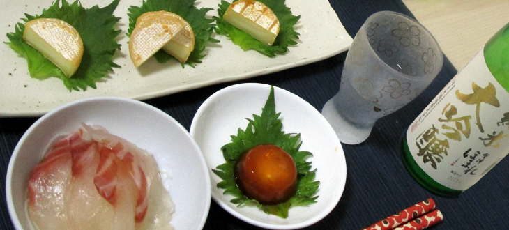今宵は寄付つき日本酒で乾杯！呑んべえママが子どもたちの食事を救う？