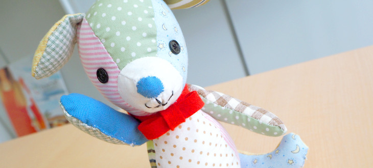 ぬいぐるみ作りで世界中のこどもたちを笑顔に！フェリシモ『ハッピートイズプロジェクト』に参加してみた！